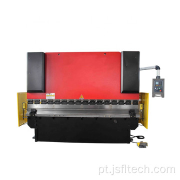 63Ton Hydraulic Press Brake Machine